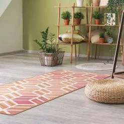 Bilderwelten Tapis de yoga Take the Cake - Face supérieure : liège<br>Face inférieure : caoutchouc naturel -Tapis Soldes Boutique 1000346184 220517 021 MOOD DETAILS P000000001000346184 mood