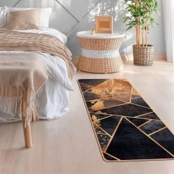 Bilderwelten Tapis de yoga Onyx I - Face supérieure : liège<br>Face inférieure : caoutchouc naturel 11 Bilderwelten Tapis de yoga Onyx I - Face supérieure : liège<br>Face inférieure : caoutchouc naturel -Tapis Soldes Boutique 1000346193 220517 021 MOOD DETAILS P000000001000346193 mood