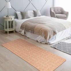 Bilderwelten Tapis de yoga Paris - Face supérieure : liège<br>Face inférieure : caoutchouc naturel -Tapis Soldes Boutique 1000346217 220517 020 MOOD DETAILS P000000001000346217 mood