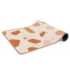 Bilderwelten Tapis de yoga Pisa - Face supérieure : liège<br>Face inférieure : caoutchouc naturel -Tapis Soldes Boutique 1000346226 220517 030 DETAILS P000000001000346226