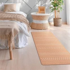 Bilderwelten Tapis de yoga Motif géométrique - Face supérieure : liège<br>Face inférieure : caoutchouc naturel -Tapis Soldes Boutique 1000346238 220517 021 MOOD DETAILS P000000001000346238 mood