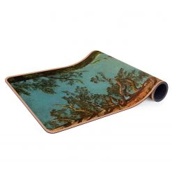 Bilderwelten Tapis de yoga Peaceful - Face supérieure : liège<br>Face inférieure : caoutchouc naturel 12 Bilderwelten Tapis de yoga Peaceful - Face supérieure : liège<br>Face inférieure : caoutchouc naturel -Tapis Soldes Boutique 1000346255 220517 030 DETAILS P000000001000346255