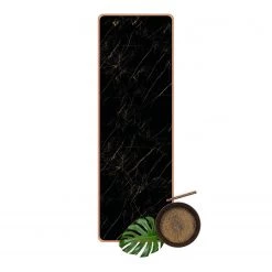 Bilderwelten Tapis de yoga Marbre II - Face supérieure : liège<br>Face inférieure : caoutchouc naturel 13 Bilderwelten Tapis de yoga Marbre II - Face supérieure : liège<br>Face inférieure : caoutchouc naturel -Tapis Soldes Boutique 1000346258 220517 040 DETAILS P000000001000346258