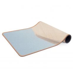 Bilderwelten Tapis de yoga Colline de sable - Face supérieure : liège<br>Face inférieure : caoutchouc naturel 12 Bilderwelten Tapis de yoga Colline de sable - Face supérieure : liège<br>Face inférieure : caoutchouc naturel -Tapis Soldes Boutique 1000346262 220517 030 DETAILS P000000001000346262