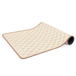 Bilderwelten Tapis de yoga Tving - Face supérieure : liège<br>Face inférieure : caoutchouc naturel -Tapis Soldes Boutique 1000346270 220517 030 DETAILS P000000001000346270