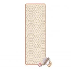 Bilderwelten Tapis de yoga Tving - Face supérieure : liège<br>Face inférieure : caoutchouc naturel -Tapis Soldes Boutique 1000346270 220517 040 DETAILS P000000001000346270