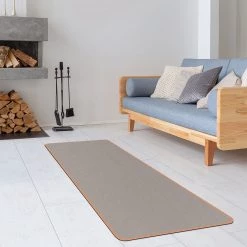 Bilderwelten Tapis de yoga Agathe - Face supérieure : liège<br>Face inférieure : caoutchouc naturel -Tapis Soldes Boutique 1000346276 220517 021 MOOD DETAILS P000000001000346276 mood