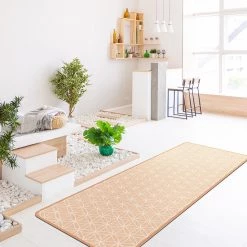 Bilderwelten Tapis de yoga Impression fleur - Face supérieure : liège<br>Face inférieure : caoutchouc naturel -Tapis Soldes Boutique 1000346297 220517 021 MOOD DETAILS P000000001000346297 mood