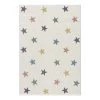 Happy Rugs Tapis enfant Fame I - Polypropylène - Crème - 120 x 180 cm -Tapis Soldes Boutique 1000347441 220505 010 IMAGE P000000001000347441