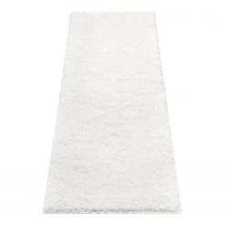 Freundin Home Collection Tapis de couloir épais Amelie - Polypropylène - Blanc - 80 x 200 cm 10 Freundin Home Collection Tapis de couloir épais Amelie - Polypropylène - Blanc - 80 x 200 cm -Tapis Soldes Boutique 1000350676 220517 030 DETAILS P000000001000350676