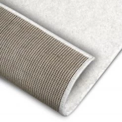 Freundin Home Collection Tapis de couloir épais Amelie - Polypropylène - Blanc - 80 x 200 cm 11 Freundin Home Collection Tapis de couloir épais Amelie - Polypropylène - Blanc - 80 x 200 cm -Tapis Soldes Boutique 1000350676 220517 040 DETAILS P000000001000350676