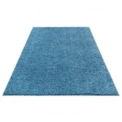 Freundin Home Collection Tapis épais Amelie I - Polypropylène - Bleu - 120 x 170 cm 10 Freundin Home Collection Tapis épais Amelie I - Polypropylène - Bleu - 120 x 170 cm -Tapis Soldes Boutique 1000350680 220517 030 DETAILS P000000001000350680