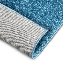 Freundin Home Collection Tapis épais Amelie I - Polypropylène - Bleu - 120 x 170 cm 11 Freundin Home Collection Tapis épais Amelie I - Polypropylène - Bleu - 120 x 170 cm -Tapis Soldes Boutique 1000350680 220517 040 DETAILS P000000001000350680