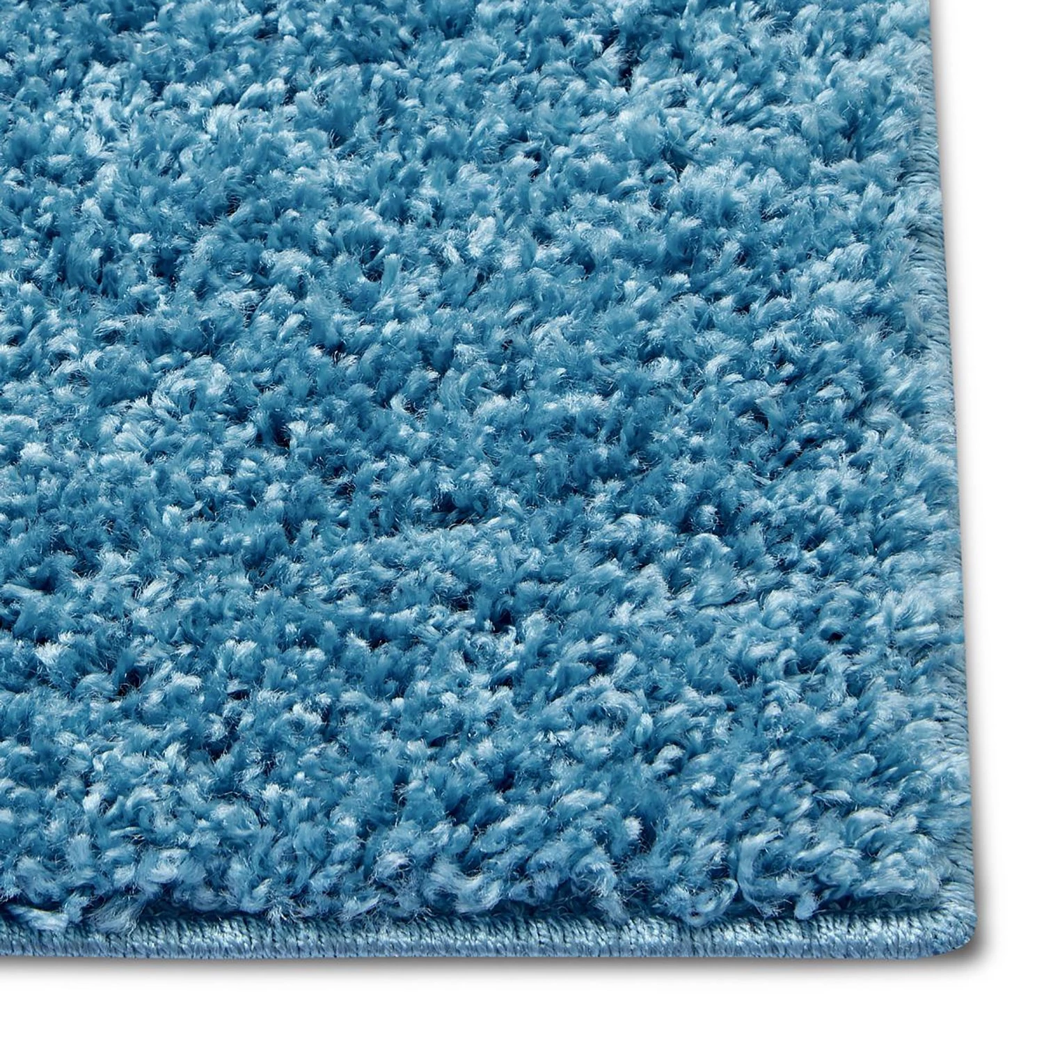 Freundin Home Collection Tapis épais Amelie I - Polypropylène - Bleu - 120 x 170 cm 7 Freundin Home Collection Tapis épais Amelie I - Polypropylène - Bleu - 120 x 170 cm – Image 5