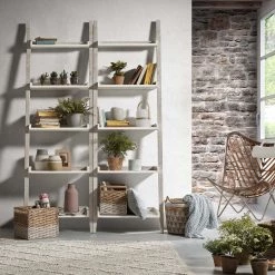 Top Square Tapis en laine Ara - Laine / Coton / Viscose - Gris clair -Tapis Soldes Boutique 1000351539 220609 021 MOOD DETAILS P000000001000351539 mood