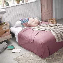 Top Square Tapis en laine Ara - Laine / Coton / Viscose - Gris clair -Tapis Soldes Boutique 1000351539 220609 023 MOOD DETAILS P000000001000351539 mood