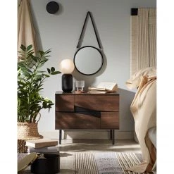 Top Square Tapis en laine Salette - Laine / Polyester - Multicolore -Tapis Soldes Boutique 1000352220 220609 021 MOOD DETAILS P000000001000352220 mood