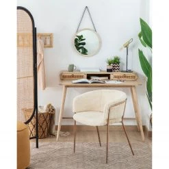 Top Square Tapis en laine Sybil II - Laine / Nylon / Coton - Marron foncé 18 Top Square Tapis en laine Sybil II - Laine / Nylon / Coton - Marron foncé -Tapis Soldes Boutique 1000352230 220609 026 MOOD DETAILS P000000001000352230 mood