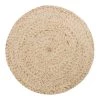 Top Square Tapis en laine Takashi II - Laine - Naturel -Tapis Soldes Boutique 1000352231 220609 010 IMAGE P000000001000352231