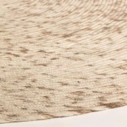 Top Square Tapis en laine Takashi II - Laine - Naturel 14 Top Square Tapis en laine Takashi II - Laine - Naturel -Tapis Soldes Boutique 1000352231 220609 030 DETAILS P000000001000352231