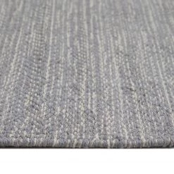 Andiamo Tapis de couloir Opland - Coton - Gris - 70 x 140 cm -Tapis Soldes Boutique 1000352891 220622 070 DETAILS P000000001000352891