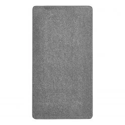 Andiamo Tapis de couloir Parla - Polypropylène - Argenté