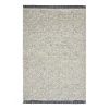 Luxor living Tapis Ovada I - Polyester - Beige / Gris - 160 x 230 cm -Tapis Soldes Boutique 1000352919 220622 010 IMAGE P000000001000352919