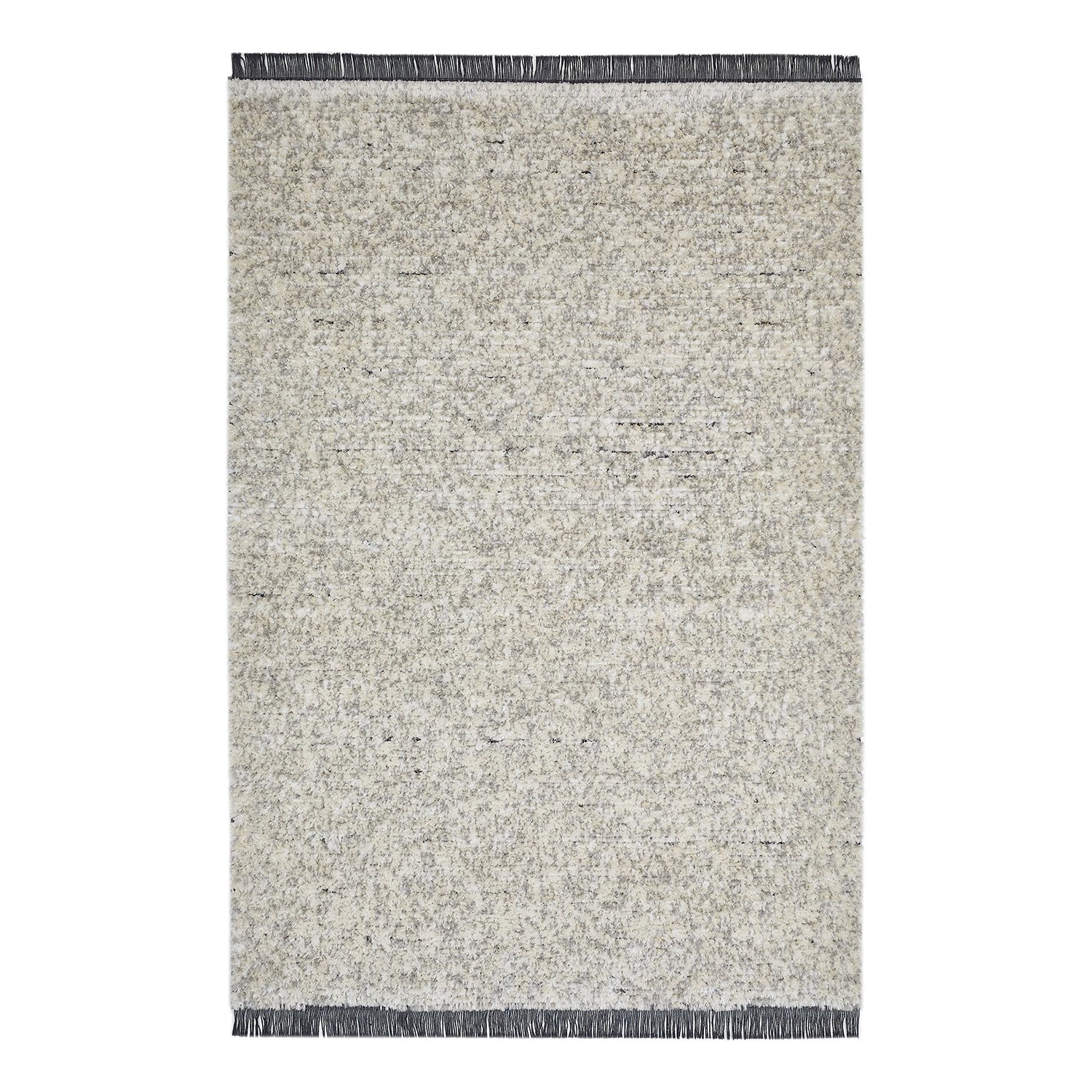 Luxor living Tapis Ovada I - Polyester - Beige / Gris - 160 x 230 cm 3 Luxor living Tapis Ovada I - Polyester - Beige / Gris - 160 x 230 cm
