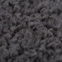 Andiamo Fourrure synthétique Alva - Polyester - Anthracite 7 Andiamo Fourrure synthétique Alva - Polyester - Anthracite -Tapis Soldes Boutique 1000352932 220622 030 DETAILS P000000001000352932