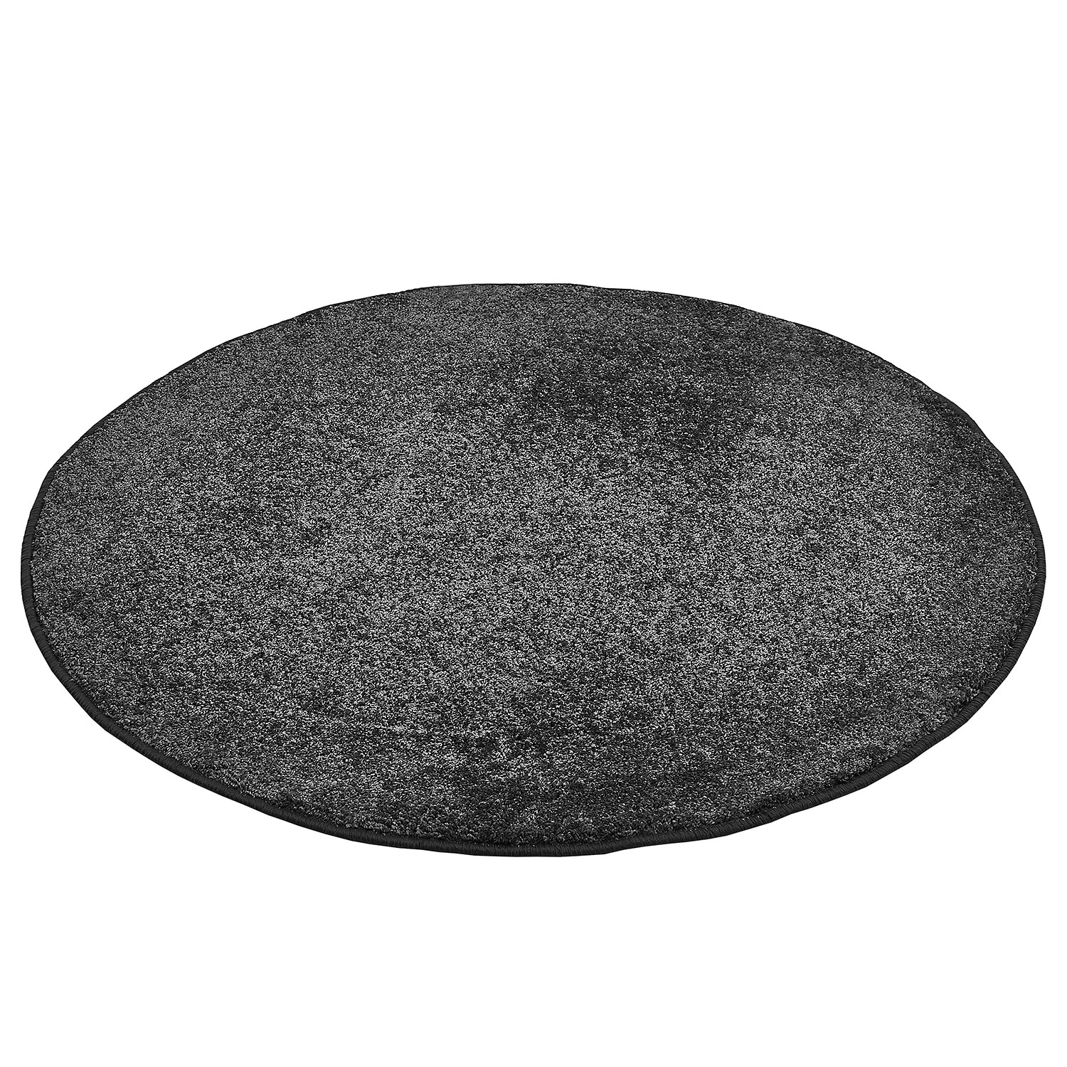 Andiamo Tapis Parla I - Polypropylène - Gris 5 Andiamo Tapis Parla I - Polypropylène - Gris – Image 3