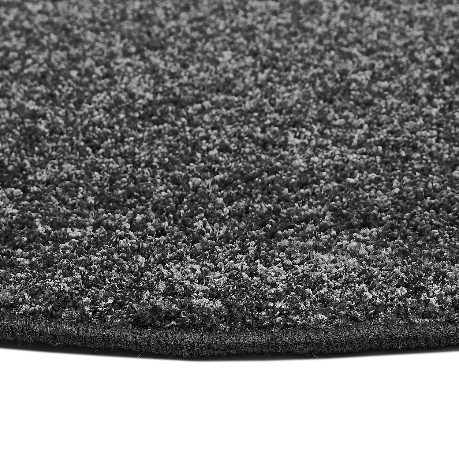 Andiamo Tapis Parla I - Polypropylène - Gris 6 Andiamo Tapis Parla I - Polypropylène - Gris – Image 4