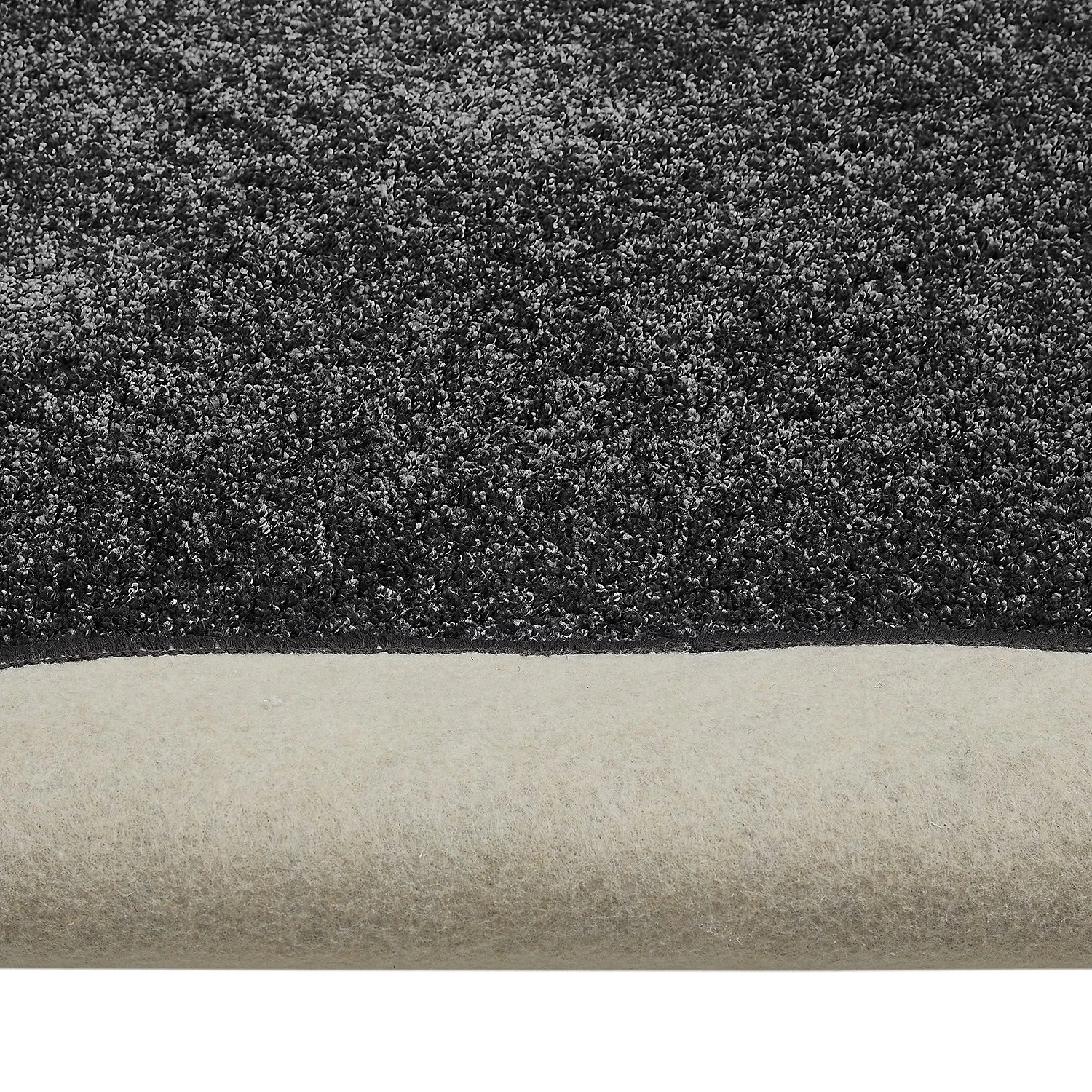 Andiamo Tapis Parla I - Polypropylène - Gris 7 Andiamo Tapis Parla I - Polypropylène - Gris – Image 5