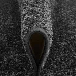 Andiamo Tapis Parla I - Polypropylène - Gris 14 Andiamo Tapis Parla I - Polypropylène - Gris -Tapis Soldes Boutique 1000352935 220622 060 DETAILS P000000001000352935