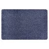 Hanse Home Paillasson / Tapis Clean & Go - Polyamide - Bleu -Tapis Soldes Boutique 1000353273 220602 010 IMAGE P000000001000353273