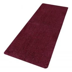 Hanse Home Paillasson / Tapis de couloir Clean & Go - Polyamide - Noir -Tapis Soldes Boutique 1000353282 220602 030 DETAILS P000000001000353282
