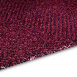 Hanse Home Paillasson / Tapis de couloir Clean & Go - Polyamide - Noir -Tapis Soldes Boutique 1000353282 220602 060 DETAILS P000000001000353282