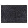 Hanse Home Paillasson Clean & Go - Polyamide - Anthracite 1 Hanse Home Paillasson Clean & Go - Polyamide - Anthracite -Tapis Soldes Boutique 1000353287 220602 010 IMAGE P000000001000353287