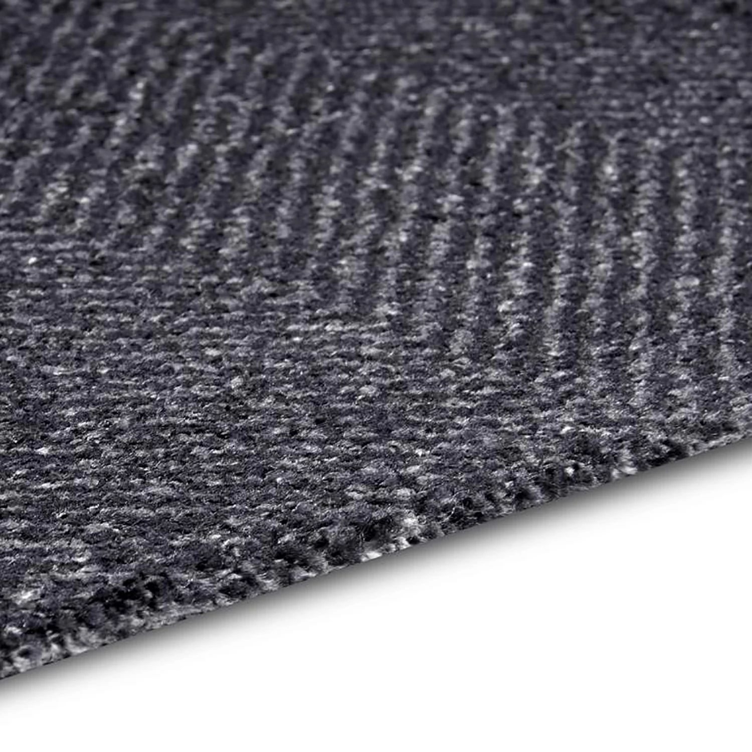 Hanse Home Paillasson Clean & Go - Polyamide - Anthracite 6 Hanse Home Paillasson Clean & Go - Polyamide - Anthracite – Image 4