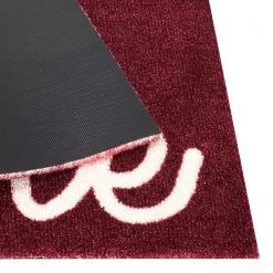 Zala Living Paillasson Star Home - Polyamide 10 Zala Living Paillasson Star Home - Polyamide -Tapis Soldes Boutique 1000353293 220602 040 DETAILS P000000001000353293