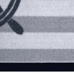 Hanse Home Paillasson Wheel - Polyamide -Tapis Soldes Boutique 1000353301 220602 030 DETAILS P000000001000353301