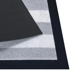 Hanse Home Paillasson Wheel - Polyamide -Tapis Soldes Boutique 1000353301 220602 040 DETAILS P000000001000353301