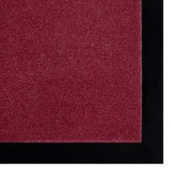 Top Square Paillasson Home - Polyamide - Rouge 9 Top Square Paillasson Home - Polyamide - Rouge -Tapis Soldes Boutique 1000353312 220602 030 DETAILS P000000001000353312
