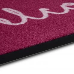 Hanse Home Paillasson Welcome II - Polyamide -Tapis Soldes Boutique 1000353324 220602 050 DETAILS P000000001000353324