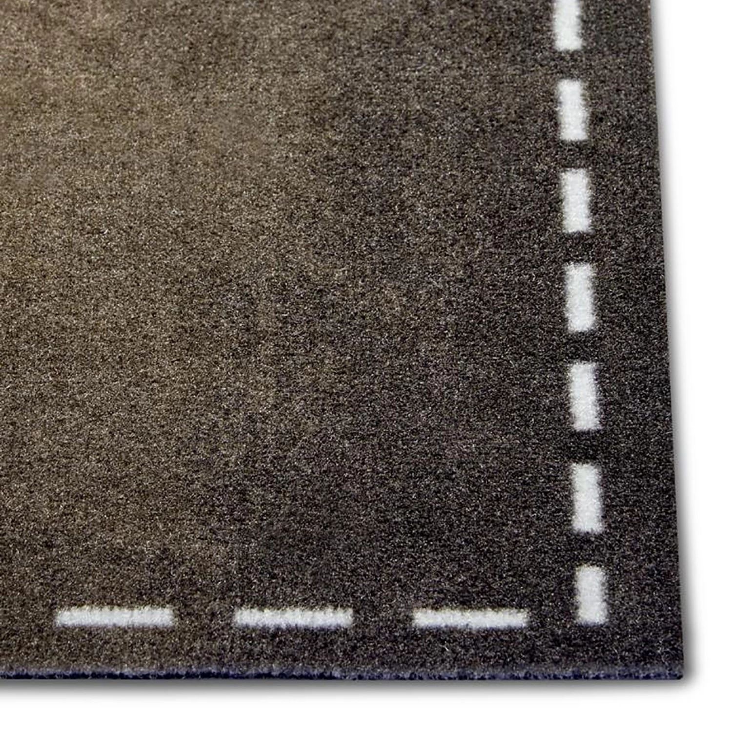 Zala Living Tapis de cuisine The Kitchen is Open - Polyamide - Marron 7 Zala Living Tapis de cuisine The Kitchen is Open - Polyamide - Marron – Image 5