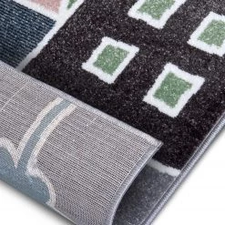 Hanse Home Tapis enfant Lovely City - Polypropylène thermobouclé - Multicolore - 120 x 170 cm 11 Hanse Home Tapis enfant Lovely City - Polypropylène thermobouclé - Multicolore - 120 x 170 cm -Tapis Soldes Boutique 1000360988 220726 040 DETAILS P000000001000360988