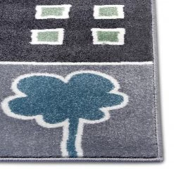 Hanse Home Tapis enfant Lovely City - Polypropylène thermobouclé - Multicolore - 120 x 170 cm 12 Hanse Home Tapis enfant Lovely City - Polypropylène thermobouclé - Multicolore - 120 x 170 cm -Tapis Soldes Boutique 1000360988 220726 050 DETAILS P000000001000360988