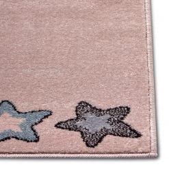 Hanse Home Tapis enfant Unicorm Dream - Polypropylène thermobouclé - Rose - 120 x 170 cm -Tapis Soldes Boutique 1000361021 220726 050 DETAILS P000000001000361021