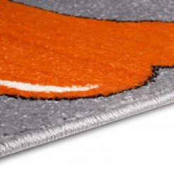 Hanse Home Tapis pour chien Bright Bones - Polypropylène thermobouclé - Gris 8 Hanse Home Tapis pour chien Bright Bones - Polypropylène thermobouclé - Gris -Tapis Soldes Boutique 1000361022 220726 040 DETAILS P000000001000361022