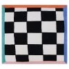 Tom Tailor Tapis Bings Check Mate - Laine vierge - Noir / Blanc - 110 x 110 cm 2 Tom Tailor Tapis Bings Check Mate - Laine vierge - Noir / Blanc - 110 x 110 cm -Tapis Soldes Boutique 1000363877 220707 010 IMAGE P000000001000363877