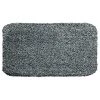 Paillasson ASTRA absorbant - Anthracite - 90 x 150 cm -Tapis Soldes Boutique 8000001467 210723 15303300164 IMAGE P000000008000001467